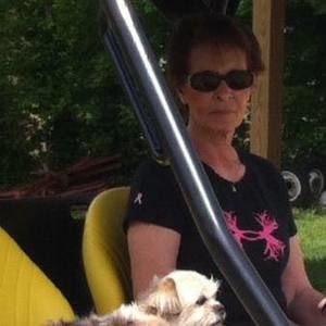 Meet your Posher, Charlotte